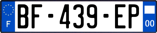 BF-439-EP