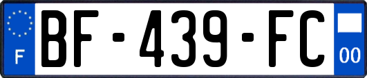 BF-439-FC