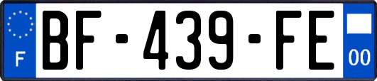 BF-439-FE