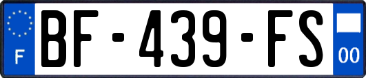 BF-439-FS