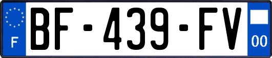 BF-439-FV