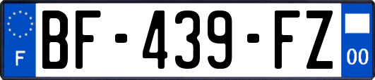 BF-439-FZ