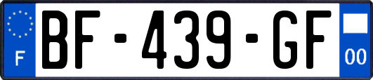 BF-439-GF