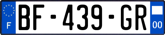 BF-439-GR