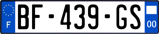 BF-439-GS