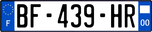 BF-439-HR