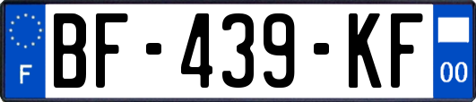 BF-439-KF