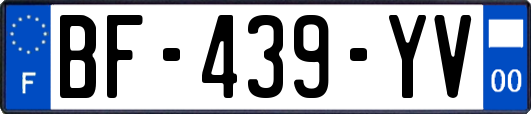 BF-439-YV
