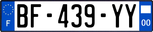 BF-439-YY