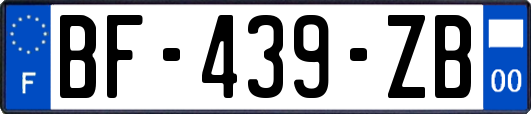 BF-439-ZB