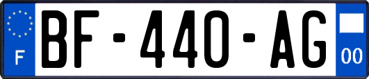 BF-440-AG