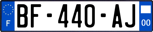 BF-440-AJ