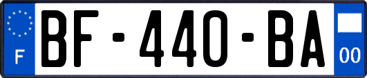 BF-440-BA