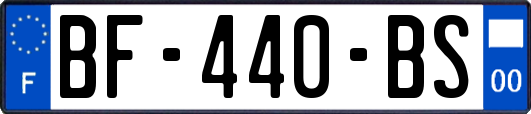 BF-440-BS