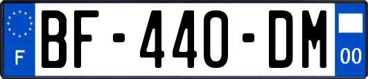 BF-440-DM