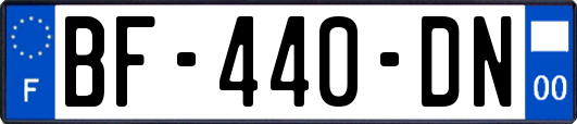 BF-440-DN
