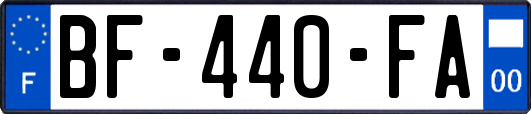 BF-440-FA