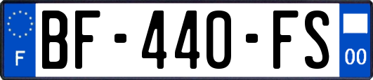 BF-440-FS