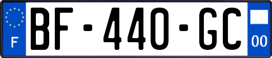 BF-440-GC