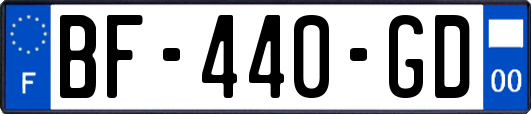BF-440-GD