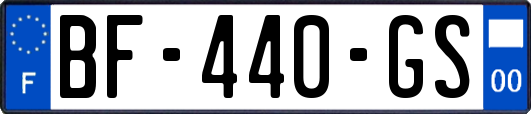 BF-440-GS