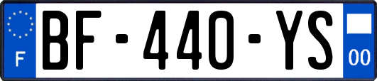 BF-440-YS