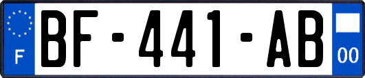 BF-441-AB