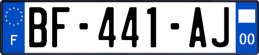 BF-441-AJ