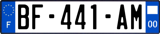 BF-441-AM