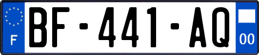 BF-441-AQ