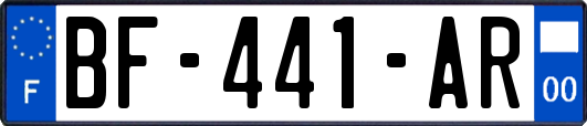 BF-441-AR