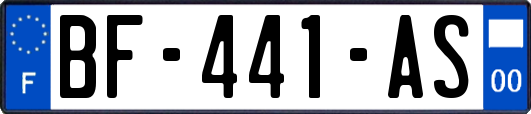 BF-441-AS