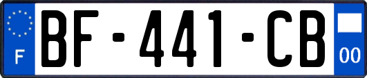 BF-441-CB