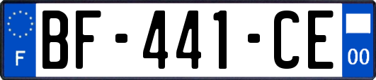 BF-441-CE