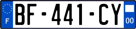 BF-441-CY