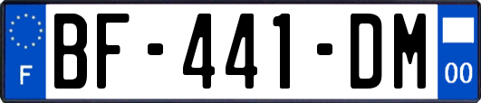 BF-441-DM