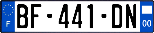 BF-441-DN