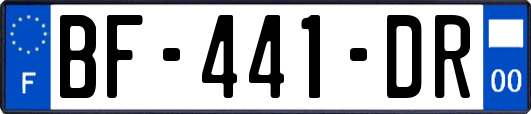 BF-441-DR