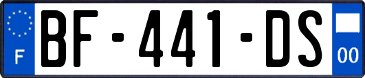 BF-441-DS