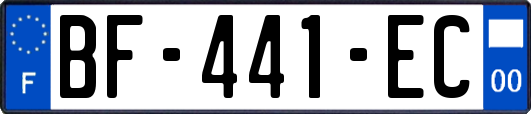 BF-441-EC