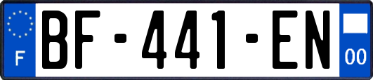BF-441-EN
