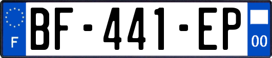 BF-441-EP