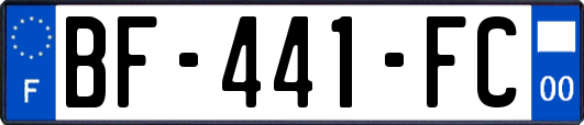 BF-441-FC