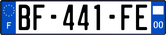 BF-441-FE