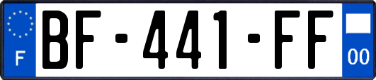 BF-441-FF
