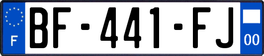 BF-441-FJ