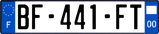 BF-441-FT