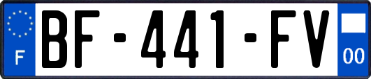 BF-441-FV