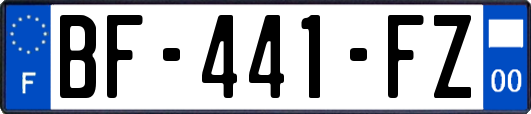 BF-441-FZ