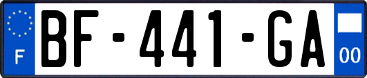 BF-441-GA